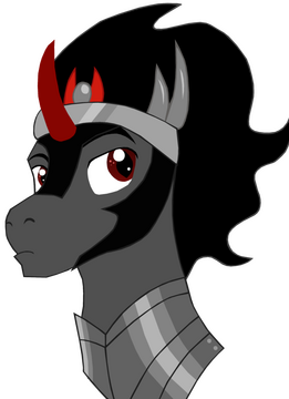 Sombra Sticker
